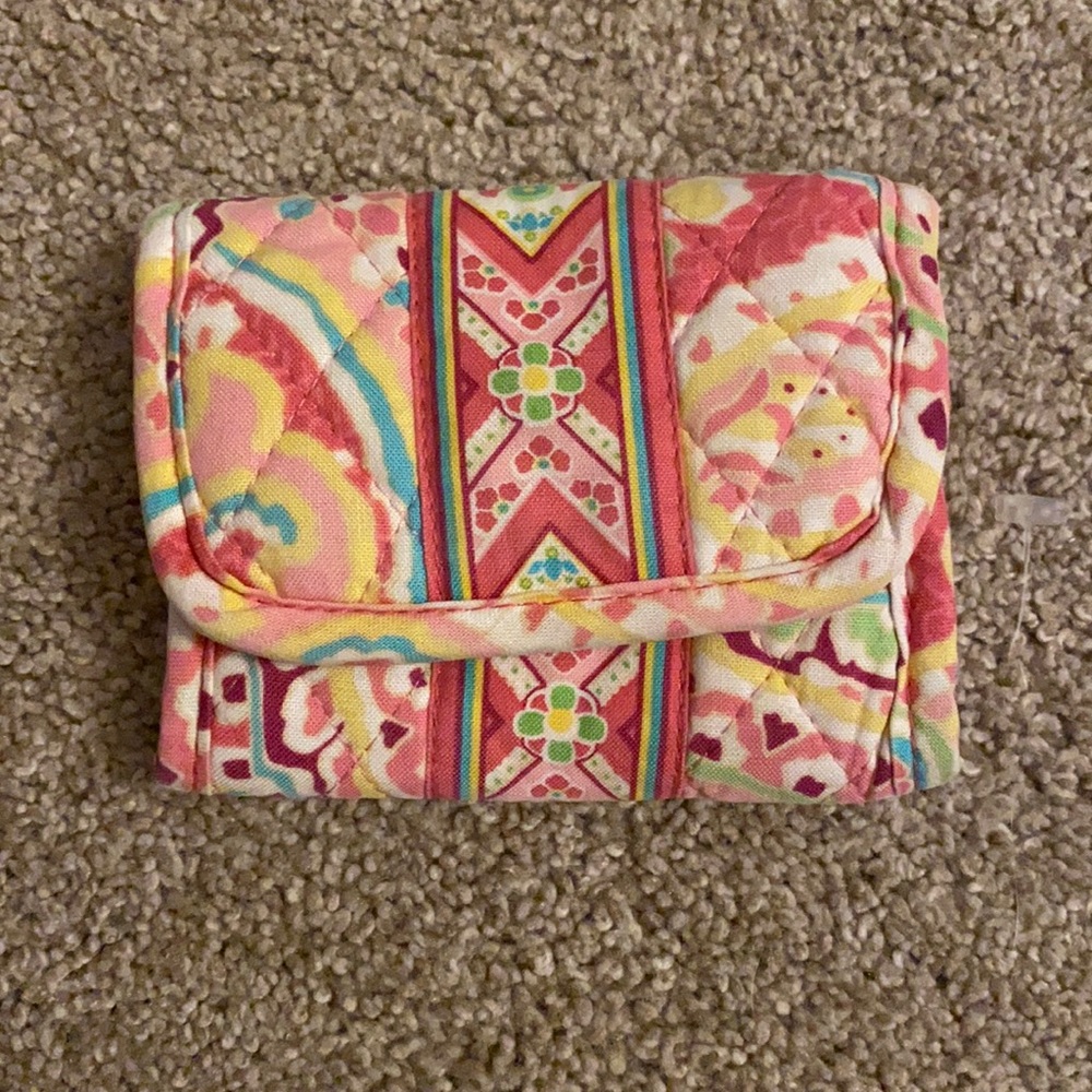 Vera Bradley Wallet